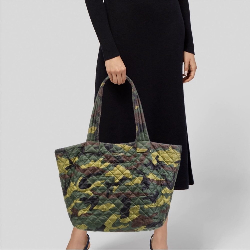 MZ Wallace Large Metro Tote